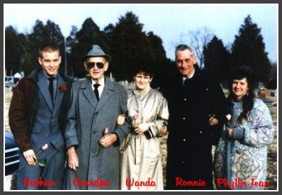 Printz Family